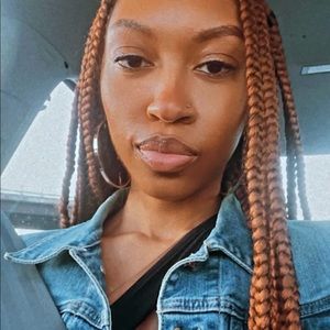 Meet your Posher, Jasmine